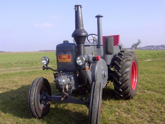Antique equipment